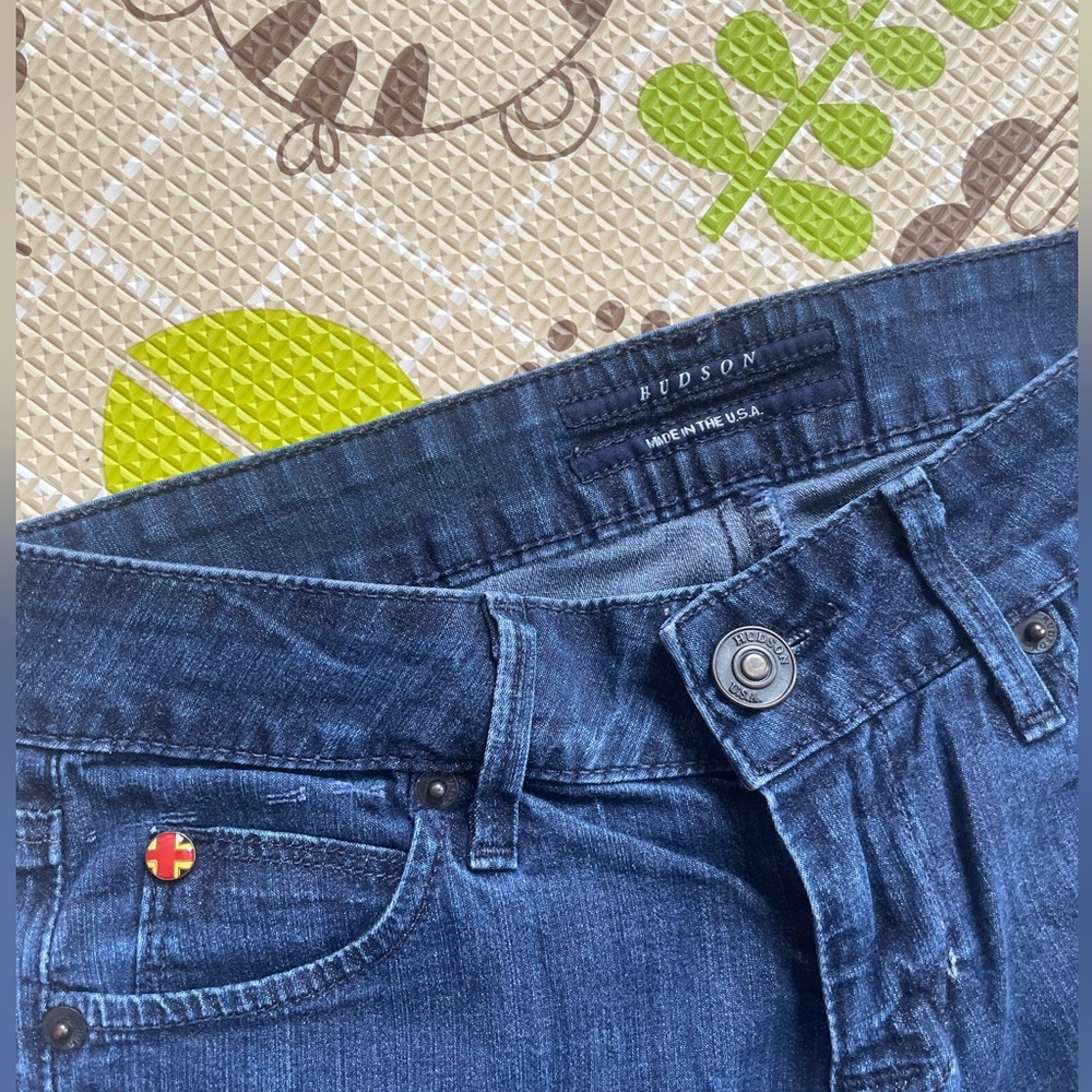 Hudson Jeans size 24